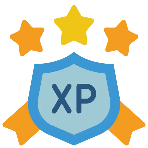 xp icon illustration